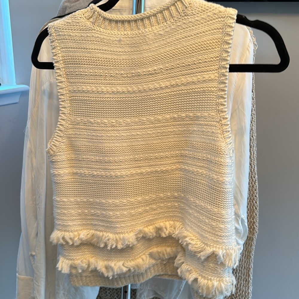 Club Monaco Tank - Picture 3 of 3